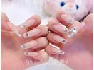ハートチップスカルプ
