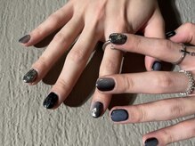メンズ ネイル トノ(Men's Nail TONO)/メンズネイル
