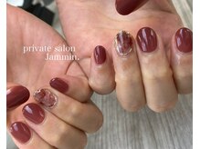 ジャミン(Jammin)/