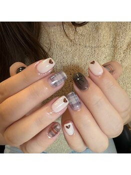 グレイス ネイル(Grace nail)/