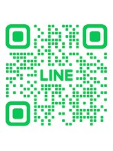 カーム(CALM)/公式LINEのご案内