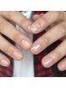 ◆Jrネイリストnanami限定◆nail care ¥3300 → ¥2200