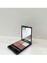 ポーラ ザ ビューティ 中目黒店(POLA THE BEAUTY)/新商品お試しできます