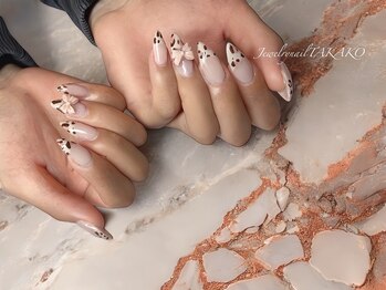 ジュエリーネイル タカコ(Jewelry nail TAKAKO)/