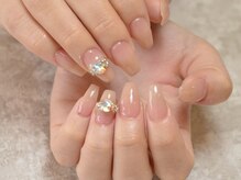 ネイルサロン プルミエール(Premiere)/