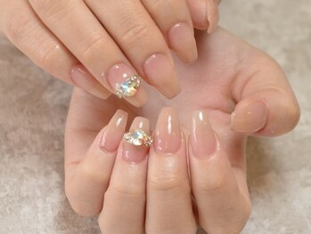 ネイルサロン プルミエール(Premiere)/