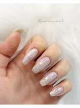 レミネイル(Remi nail)/持ち込みネイル