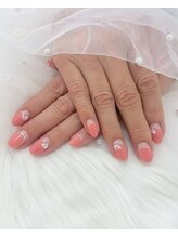 はあとねいる 和歌山紀三井寺店/定番デザインNo112