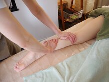 ボディキッチン(body kitchen)/小顔コルギサロン body kitchen