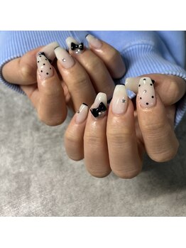 ルート12/ガーリーデザイン