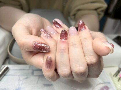 サロンズドゥー(Salon’s Doo)の写真