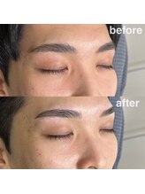 レアファースト by SLAY/アイブロウサロンレアファースト