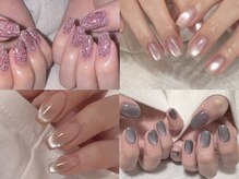 エワル 自由ヶ丘(ewalu)の雰囲気（マグネット/フラッシュも豊富なカラー揃えてます☆）