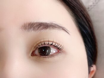 エンヴィバイコスメーア(Envy by Cosmea)/最強☆韓国マスカラパーマ