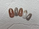トレンドニュアンス定額アート