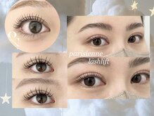 アイリスト店長【nao】