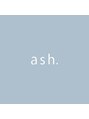 アッシュ(ash.)/石塚さくら