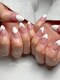 エフネイル 元町中華街店(ef nail)の写真/お一人お一人が求める『かわいい』に真摯に向き合い、丁寧に施術。デザイン提案もお任せください♪