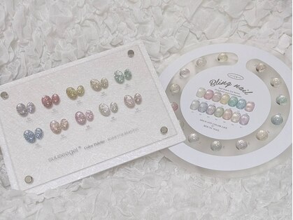 ビュービー ネイル(Beaubie Nail)の写真