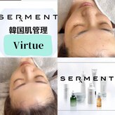 バーチュ(Virtue)