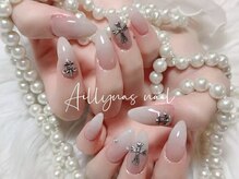 アイリナス(AILLYNAS)