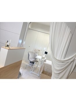 小規模プライベートサロン