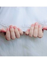 シエル(CIEL.)/ジュニアワンカラーネイル