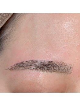 アトリエ ハルミナ(atelier harumina)/スッキリ美眉