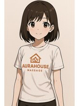 アウラハウス(AURA HOUSE)&nbsp;ハル 