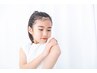 【学割U24】府中で20年以上の実績☆小中高生限定☆肘下+膝下+両ワキ♪1500円