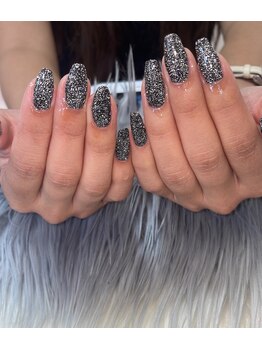 リーズ(R's)/フラッシュネイル