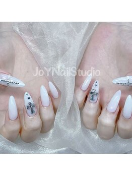 ジョイネイルスタジオ 高田馬場(JoY Nail Studio)/