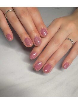 シックドゥホンジョウ(CHIC de Honjo)/ワンカラー