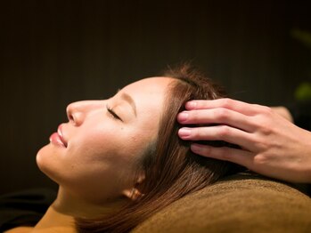 仙豆のちから 大曽根駅前店の写真/疲れの原因から解き放たれてみませんか?90分以上のロングコースでしっかりもみほぐす最強の疲労改善コース