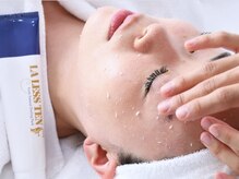 ギーク ラボ(GEEK LABO)/施術工程