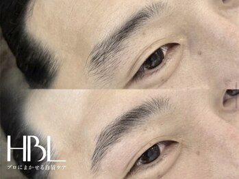 ワクシー 中目黒(WAXYYY.)/まばら眉毛卒業！