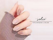 ジョリープラス(JOLIE+)/ワンカラー ★NAIL★