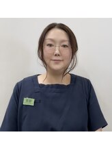 アイラッシュサロン ブラン 和歌山ミオ店(Eyelash Salon Blanc) 和歌山店 ヨコミゾ