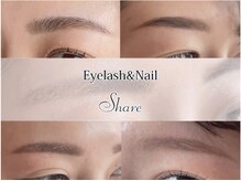 似合わせ眉で印象が変わる!清潔感&柔らかさが整う美眉スタイル