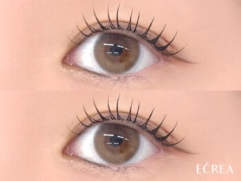 エクレア 池袋東口店(E‘CREA)/パリジェンヌ