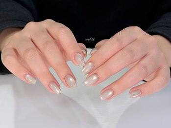シーユー 池袋(see.U)/うるツヤマグネット
