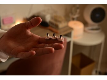 シン(SHINE)/お灸