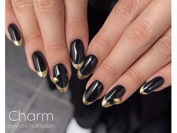 チャーム(Charm)/