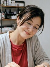 ブライト ネイル スペース 恵庭(Bright Nail Space) サイ ミ