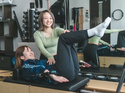 ヒルズフィット(Hills Fit)の写真