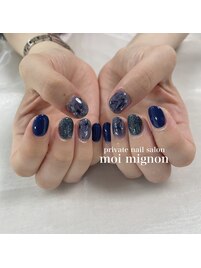□trend course