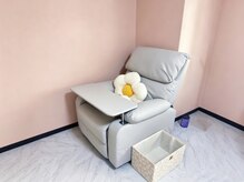 ラベンダーネイル(Lavender nail)の雰囲気（フットネイルも対応！フット道具完全専用★ハンドと分離消毒徹底）