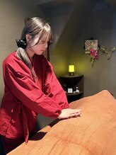 癒の間ゆるり 赤羽店&nbsp;天音 