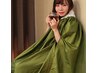 【女性用】温活健美・妊活♪ よもぎ蒸し30分コース