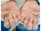 持ち込みデザインアートやり放題